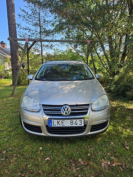 Volkswagen Golf V 4 of 14