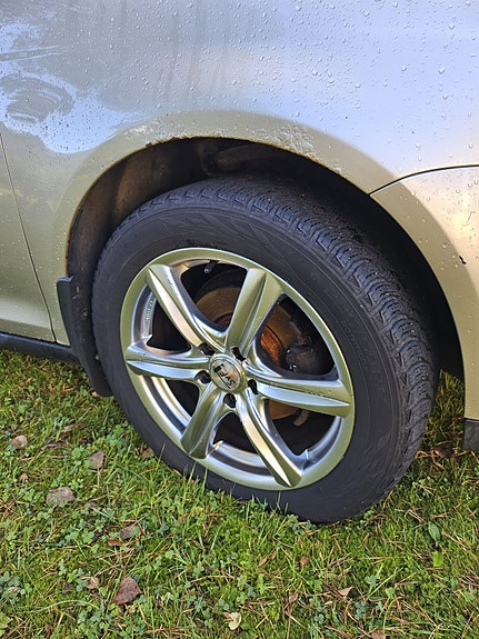 Volkswagen Golf V 13 of 14