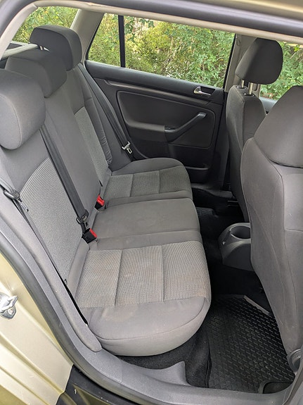Volkswagen Golf V 11 of 14