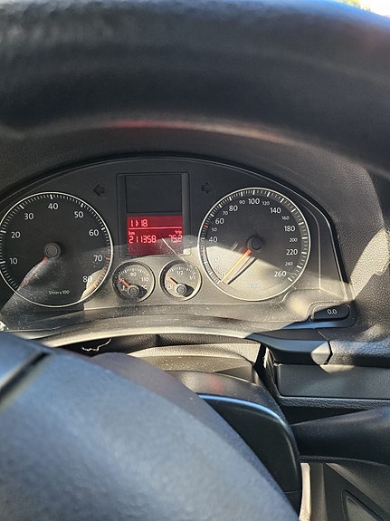 Volkswagen Golf V 10 of 14