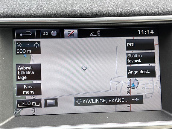 Land Rover Range Rover Evoque 15 of 18