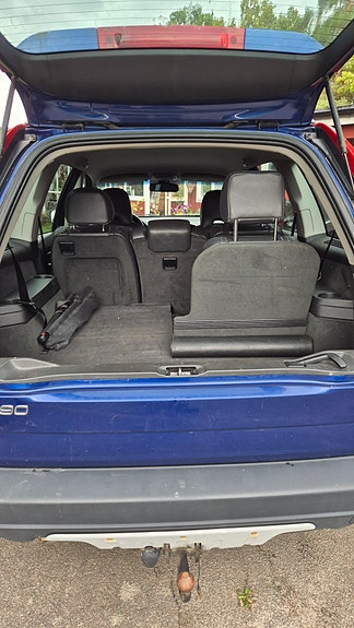 Volvo XC90 8 of 15