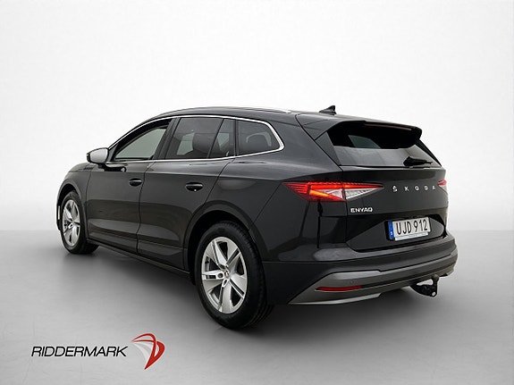 Skoda Enyaq 5 of 30
