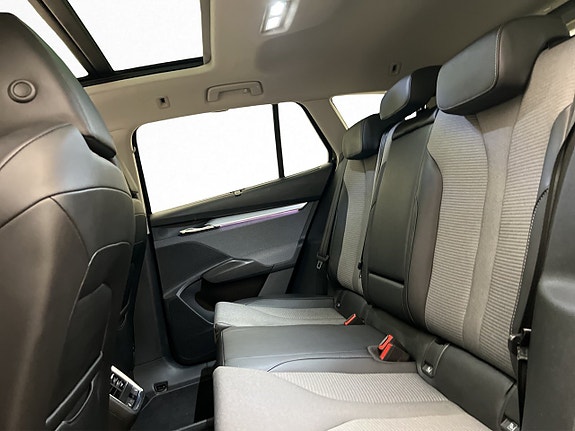 Skoda Enyaq 13 of 30