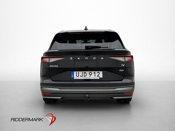 Skoda Enyaq 6 of 30