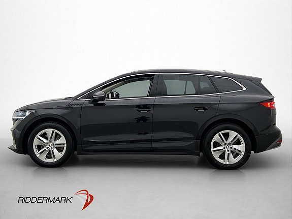 Skoda Enyaq 3 of 30