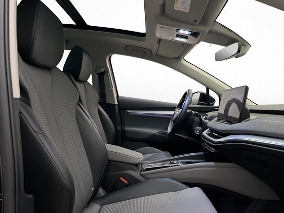 Skoda Enyaq 12 of 30