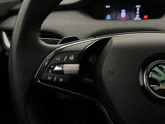 Skoda Enyaq 29 of 30