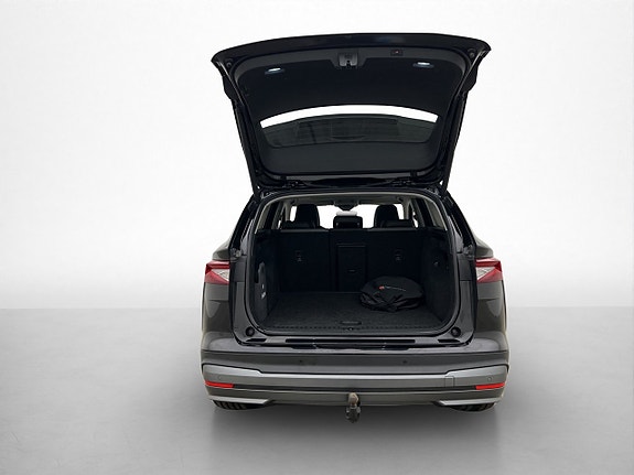 Skoda Enyaq 11 of 30