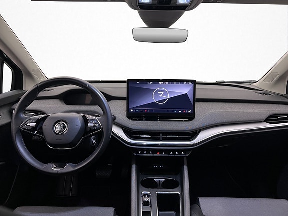 Skoda Enyaq 16 of 30