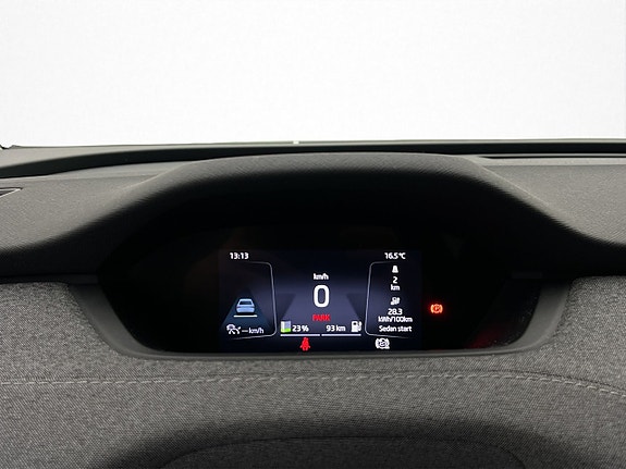 Skoda Enyaq 18 of 30