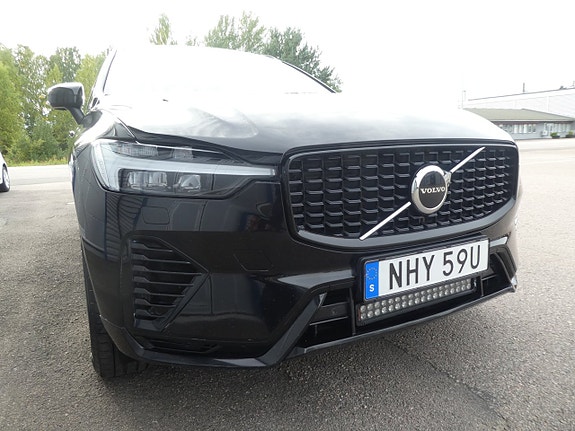 Volvo XC60 11 of 19