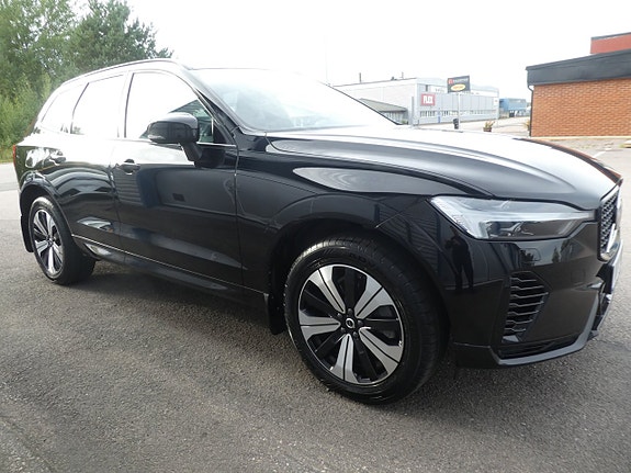 Volvo XC60 12 of 19