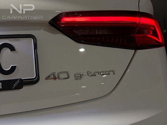 Audi A5 5 of 30