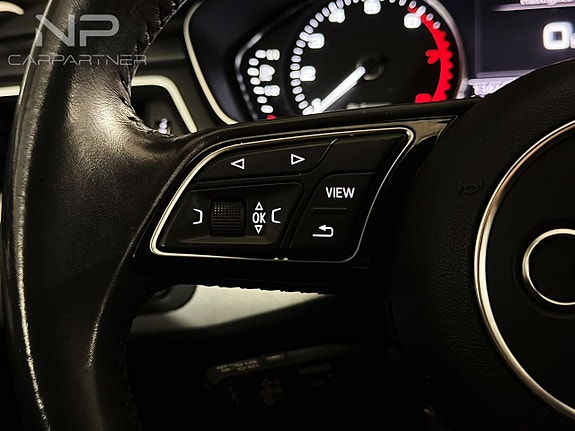 Audi A5 23 of 30