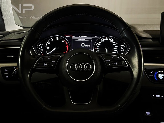 Audi A5 22 of 30
