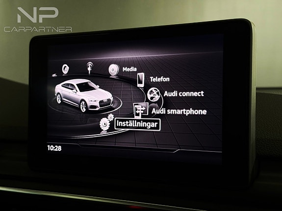 Audi A5 16 of 30