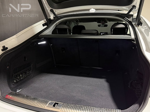 Audi A5 28 of 30