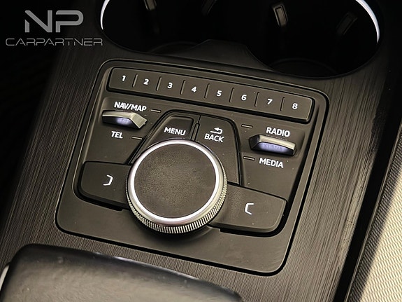 Audi A5 13 of 30