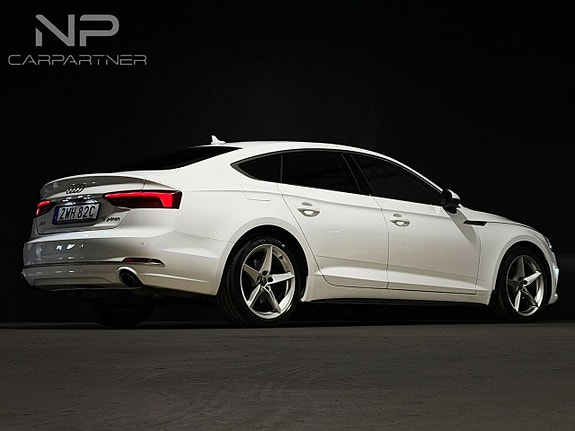 Audi A5 6 of 30
