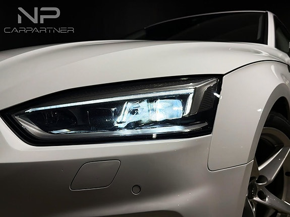 Audi A5 2 of 30
