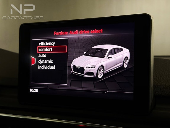 Audi A5 17 of 30