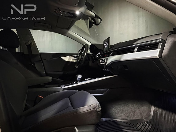 Audi A5 10 of 30