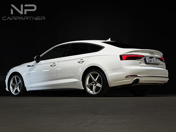 Audi A5 7 of 30