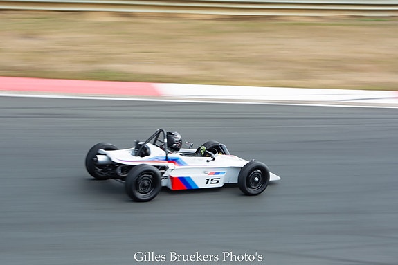 Övriga Formel Vee BMVee -71 1971, 140 000 kr 4 of 4