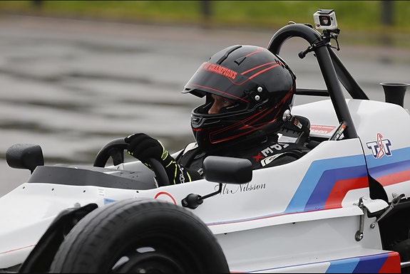 Övriga Formel Vee BMVee -71 1971, 140 000 kr 2 of 4