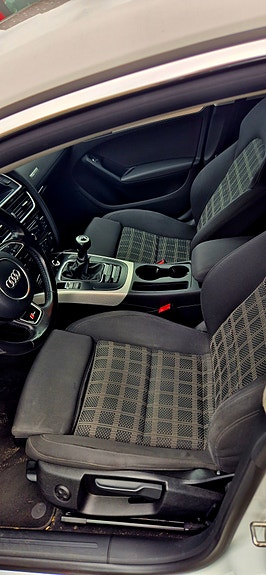 Audi A5 3 of 5