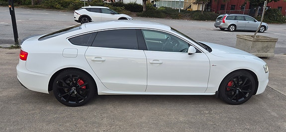 Audi A5 5 of 5