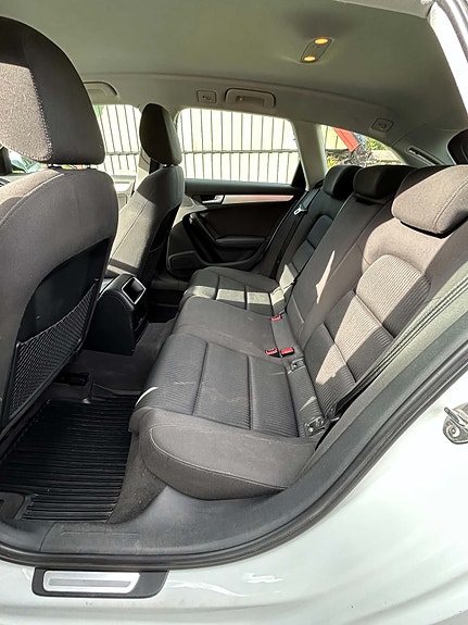 Audi A4 7 of 9