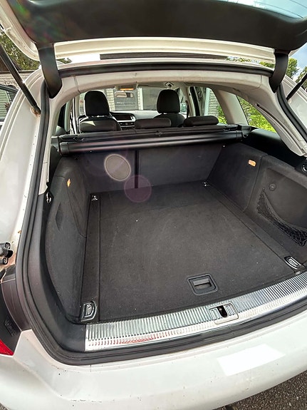 Audi A4 9 of 9
