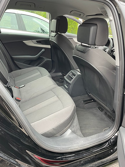 Audi A4 5 of 7