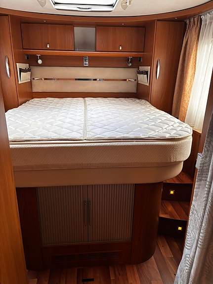 Hymer B709XL 4 of 13