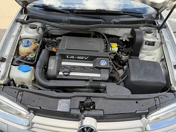 Volkswagen Golf IV 6 of 6