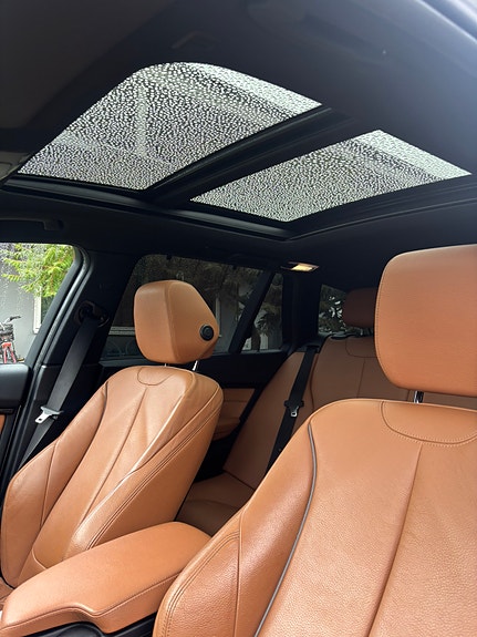BMW 320d 5 of 9
