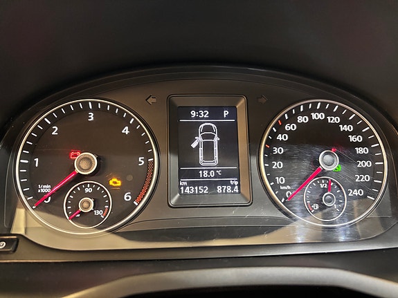 Volkswagen Caddy 14 of 16