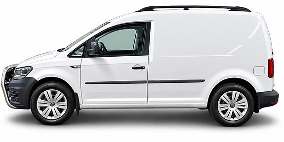 Volkswagen Caddy 2 of 16