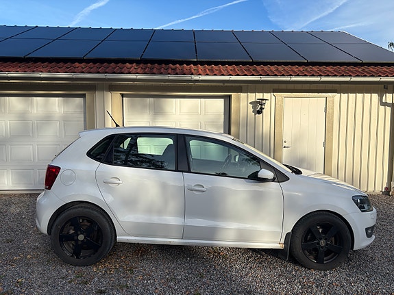 Volkswagen Polo 3 of 5