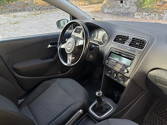Volkswagen Polo 5 of 5