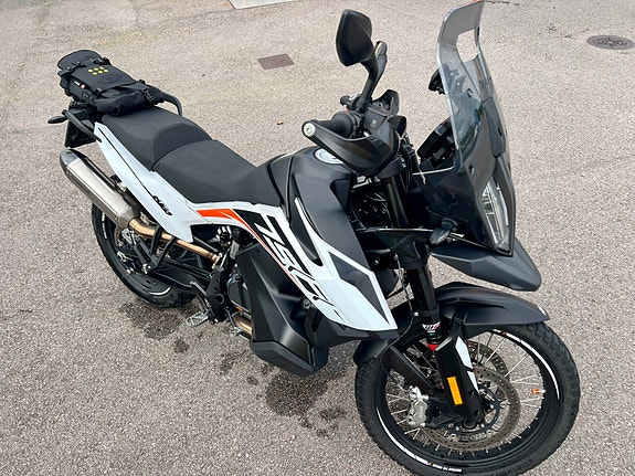 KTM KTM 790 ADVENTURE 2 of 2