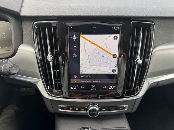 Volvo V90 15 of 17