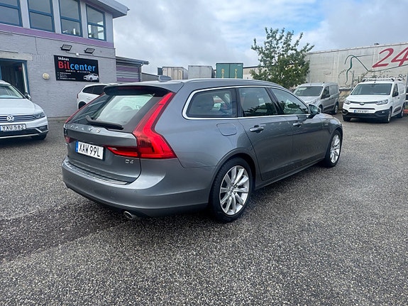 Volvo V90 7 of 17