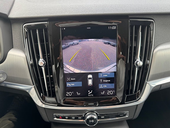 Volvo V90 14 of 17