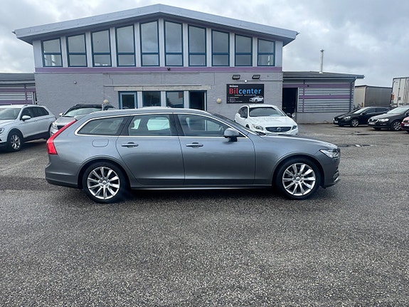 Volvo V90 6 of 17