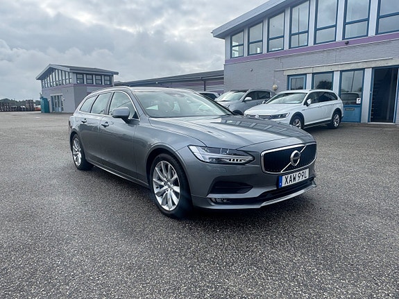 Volvo V90 3 of 17