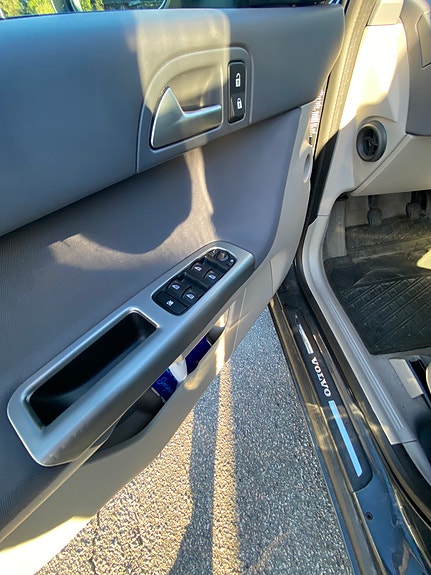 Volvo V50 5 of 8