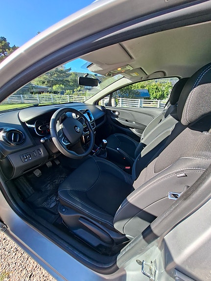 Renault Clio 6 of 6